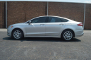 Thumbnail image of 2015 Ford Fusion at Maya Auto Sales