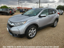 Thumbnail image of 2019 Honda CR-V at Frank Brown Honda GMC