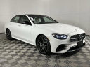 Thumbnail image of 2022 Mercedes-Benz E-Class at Hgreg Nissan Kendall