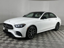 Thumbnail image of 2022 Mercedes-Benz E-Class at Hgreg Nissan Kendall