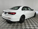 Thumbnail image of 2022 Mercedes-Benz E-Class at Hgreg Nissan Kendall
