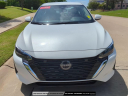 Thumbnail image of 2024 Nissan Sentra at Nelson Nissan