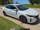 Thumbnail image of 2024 Nissan Sentra at Nelson Nissan