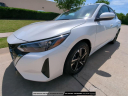Thumbnail image of 2024 Nissan Sentra at Nelson Nissan