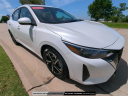 Thumbnail image of 2024 Nissan Sentra at Nelson Nissan