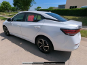 Thumbnail image of 2024 Nissan Sentra at Nelson Nissan