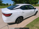 Thumbnail image of 2024 Nissan Sentra at Nelson Nissan