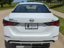 Thumbnail image of 2024 Nissan Sentra at Nelson Nissan