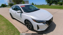 Thumbnail image of 2024 Nissan Sentra at Nelson Nissan