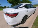 Thumbnail image of 2024 Nissan Sentra at Nelson Nissan