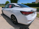 Thumbnail image of 2024 Nissan Sentra at Nelson Nissan
