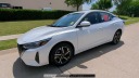 Thumbnail image of 2024 Nissan Sentra at Nelson Nissan