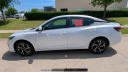 Thumbnail image of 2024 Nissan Sentra at Nelson Nissan