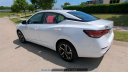 Thumbnail image of 2024 Nissan Sentra at Nelson Nissan