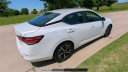 Thumbnail image of 2024 Nissan Sentra at Nelson Nissan