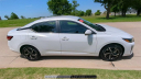 Thumbnail image of 2024 Nissan Sentra at Nelson Nissan