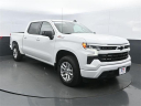 2024 Chevrolet Silverado 1500 RST at Commonwealth Chevrolet Inc.
