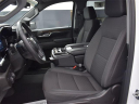 Thumbnail image of 2024 Chevrolet Silverado 1500 at Commonwealth Chevrolet Inc.