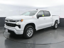 Thumbnail image of 2024 Chevrolet Silverado 1500 at Commonwealth Chevrolet Inc.