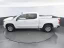 Thumbnail image of 2024 Chevrolet Silverado 1500 at Commonwealth Chevrolet Inc.