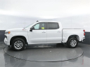Thumbnail image of 2024 Chevrolet Silverado 1500 at Commonwealth Chevrolet Inc.