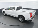 Thumbnail image of 2024 Chevrolet Silverado 1500 at Commonwealth Chevrolet Inc.