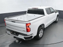 Thumbnail image of 2024 Chevrolet Silverado 1500 at Commonwealth Chevrolet Inc.