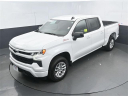Thumbnail image of 2024 Chevrolet Silverado 1500 at Commonwealth Chevrolet Inc.
