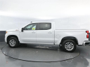 Thumbnail image of 2024 Chevrolet Silverado 1500 at Commonwealth Chevrolet Inc.