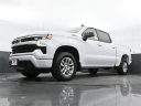 Thumbnail image of 2024 Chevrolet Silverado 1500 at Commonwealth Chevrolet Inc.