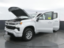 Thumbnail image of 2024 Chevrolet Silverado 1500 at Commonwealth Chevrolet Inc.