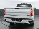 Thumbnail image of 2024 Chevrolet Silverado 1500 at Commonwealth Chevrolet Inc.