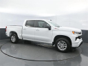 Thumbnail image of 2024 Chevrolet Silverado 1500 at Commonwealth Chevrolet Inc.