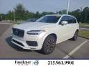 Thumbnail image of 2022 Volvo XC90 at FaulknerVolvoTrevose-USED of Trevose, PA