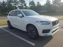 Thumbnail image of 2022 Volvo XC90 at FaulknerVolvoTrevose-USED of Trevose, PA