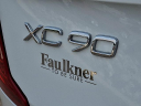 Thumbnail image of 2022 Volvo XC90 at FaulknerVolvoTrevose-USED of Trevose, PA