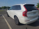 Thumbnail image of 2022 Volvo XC90 at FaulknerVolvoTrevose-USED of Trevose, PA
