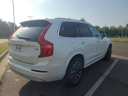 Thumbnail image of 2022 Volvo XC90 at FaulknerVolvoTrevose-USED of Trevose, PA