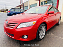 2011 Toyota Camry at Prestige Auto Sales