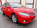 Thumbnail image of 2011 Toyota Camry at Prestige Auto Sales