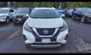 Thumbnail image of 2021 Nissan Murano at Alan Webb Nissan