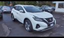 Thumbnail image of 2021 Nissan Murano at Alan Webb Nissan