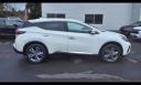 Thumbnail image of 2021 Nissan Murano at Alan Webb Nissan