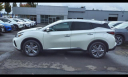 Thumbnail image of 2021 Nissan Murano at Alan Webb Nissan