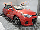 Thumbnail image of 2016 Toyota Corolla at Franklin Motor Company