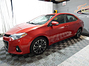 Thumbnail image of 2016 Toyota Corolla at Franklin Motor Company