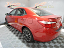 Thumbnail image of 2016 Toyota Corolla at Franklin Motor Company