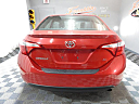 Thumbnail image of 2016 Toyota Corolla at Franklin Motor Company