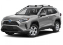 Thumbnail image of 2024 Toyota RAV4 Hybrid at Norm Reeves Toyota San Diego - New