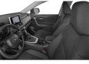 Thumbnail image of 2024 Toyota RAV4 Hybrid at Norm Reeves Toyota San Diego - New